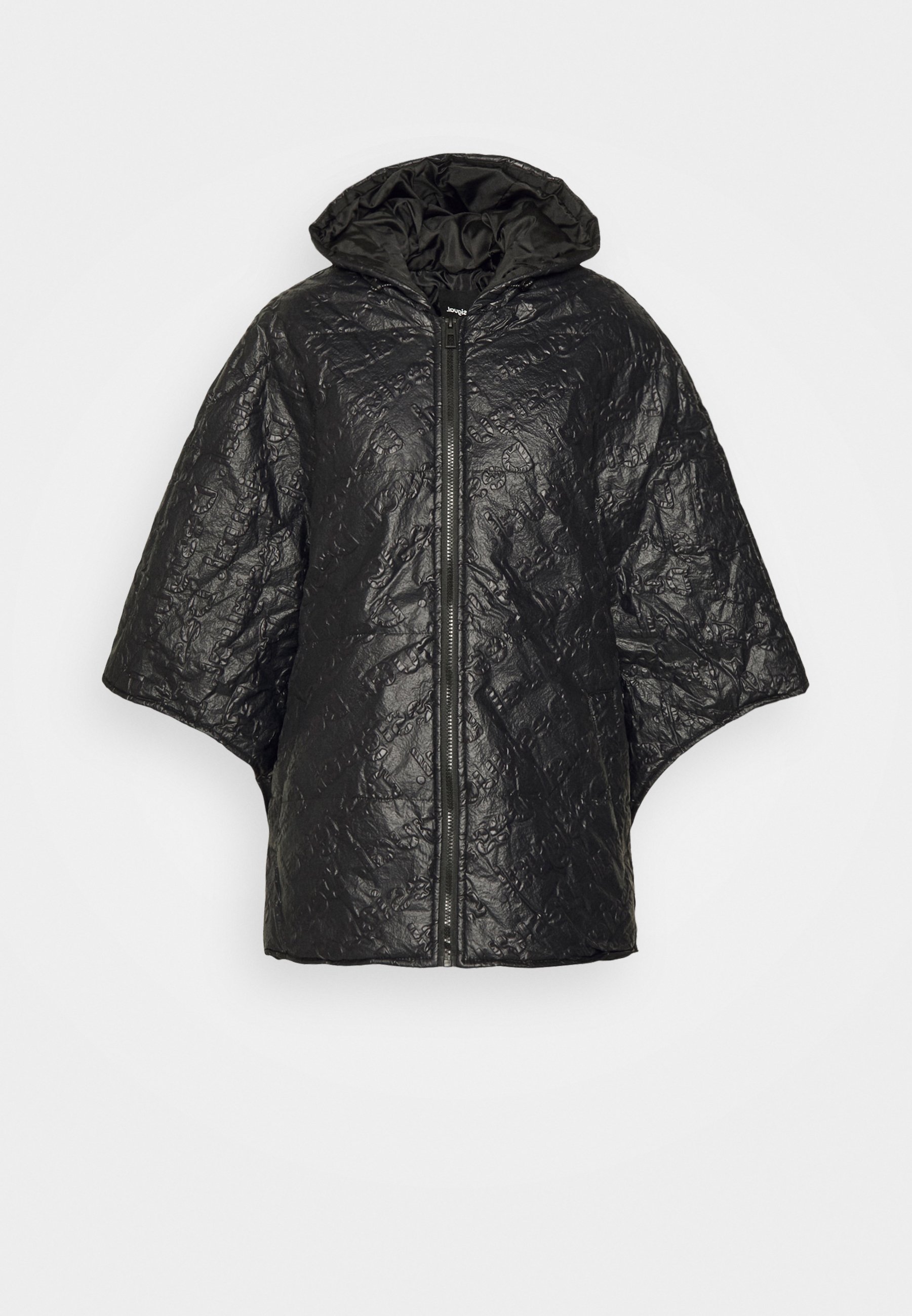 Desigual MADRID - - black/negro - Zalando.es