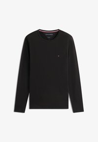 Wybrany, black