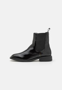 FAYY - Botines - black