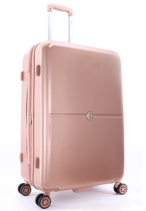 ELLE CHIC - Kofferset - pink