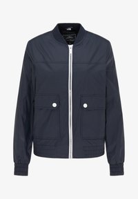 Geselecteerd, nachtblau