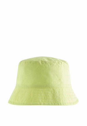 Next BUCKET Regular Fit - Chapeau - lime green