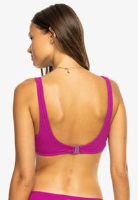 Roxy ARUBA MIT MITTLERER BEDECKUNG - Bikinitop - mpf