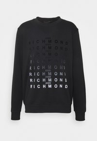 John Richmond Sudadera - black