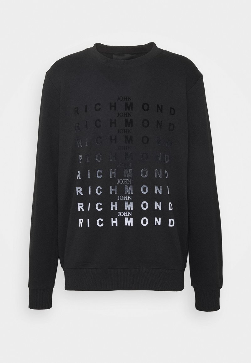 John Richmond Sudadera - black