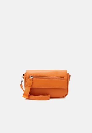 Sac bandoulière - orange