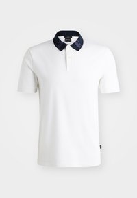 BOSS PHILLIPSON - Πόλο - white