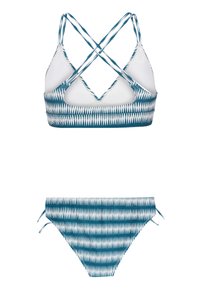 Protest PRTANICA - Bikini - raku blue
