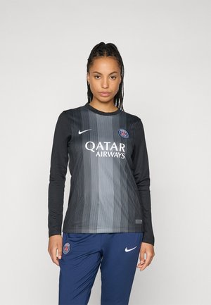PSG - Club wear - black/smoke grey/white