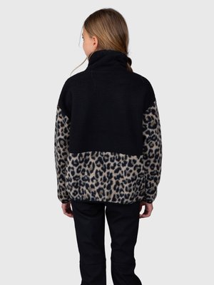 CHINY - Sweat polaire - wild thing fungi
