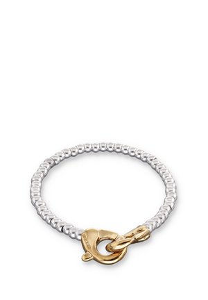 INSEPARABLE - Pulsera - silver-coloured