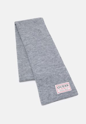 Guess SCARF UNISEX - Écharpe - grey