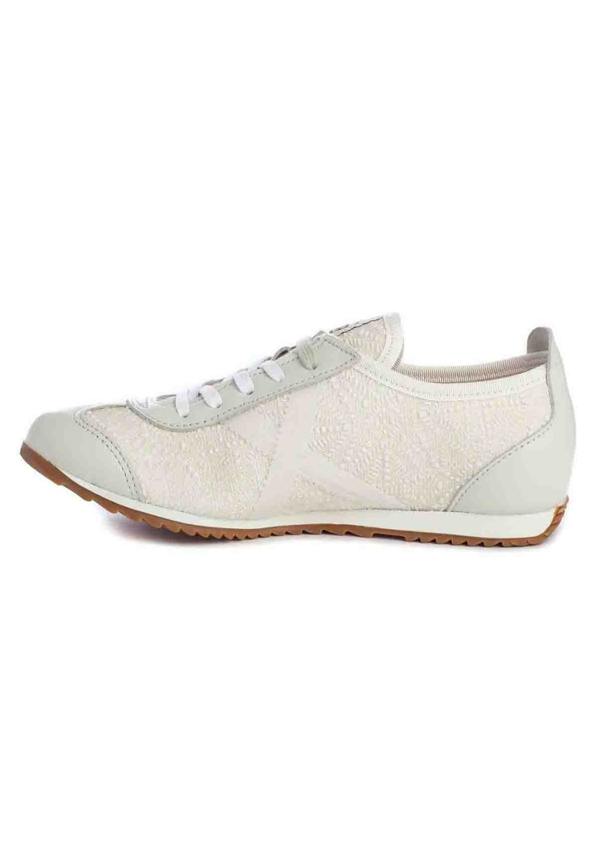 Munich OSAKA - Zapatillas - beige - Zalando.es