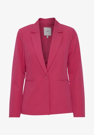 ICHI IHLEXI BL - Blazer - fuchsia purple