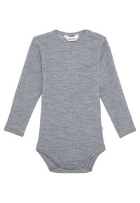 Unausgewählt, light grey melange