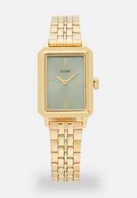 Cluse FLUETTE WATCH  - Watch - gold-coloured