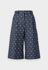 Kijelölve, dark blue