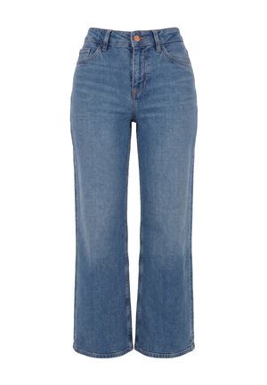 Salsa Jeans, 21010932 . - Straight leg jeans - bleu