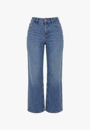 Salsa Jeans, 21010932 . - Straight leg jeans - bleu