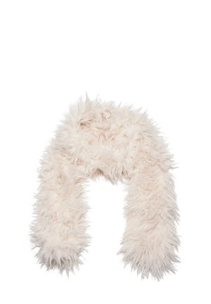 Schal - white