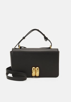 NOVAL - Sac bandoulière - black