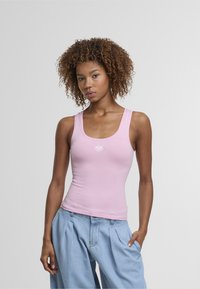 FELICIOUS TANK  - Topper - pink