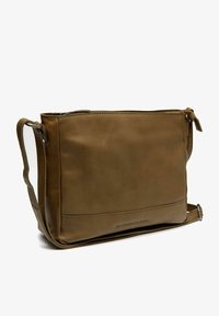 Unausgewählt, olive green