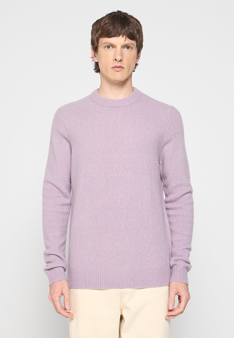 Samsøe Samsøe Trui taupe