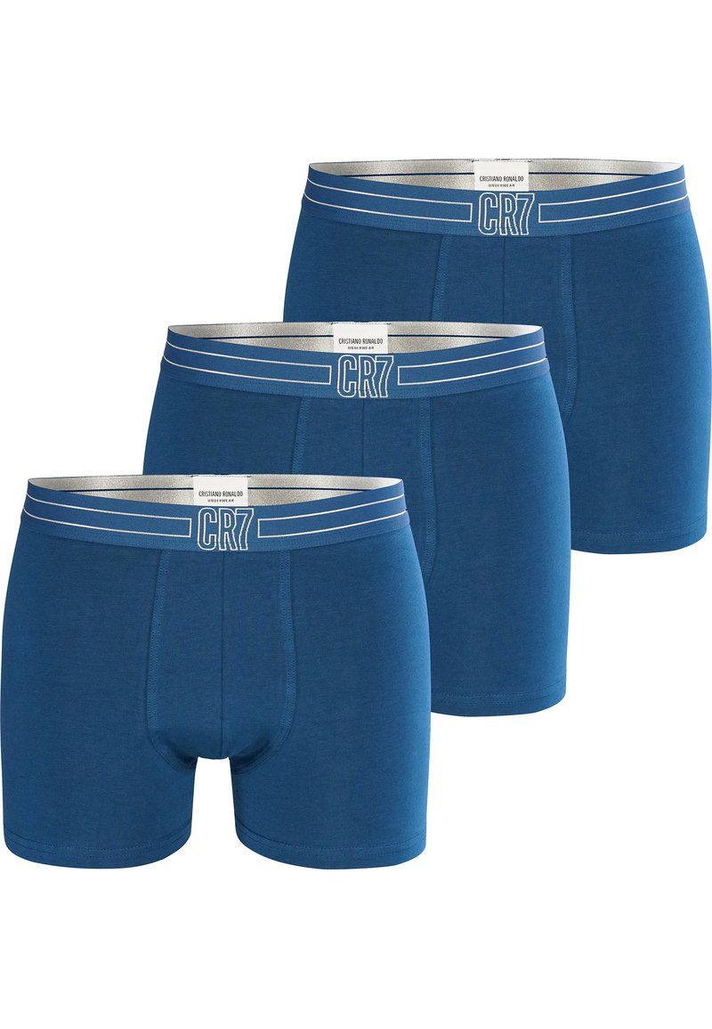 Cristiano Ronaldo CR7 Boxer brief - multicolour