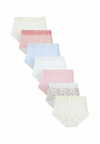 Non sélectionné, pink cream