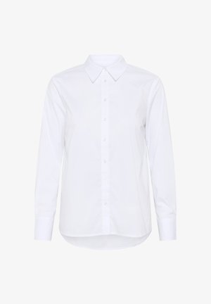 Part Two, NIMINIPW - Skjortebluser - bright white