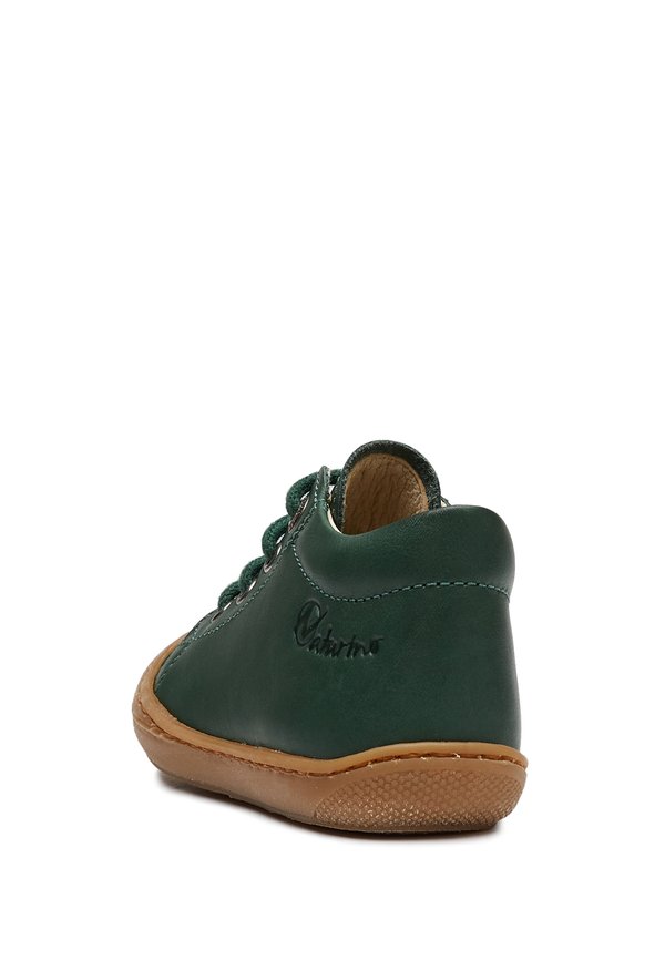 COCOON – Sneaker low – dunkelgrün