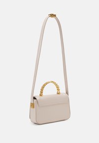 LIU JO CROSSBODY - Borsa a mano - soft cream