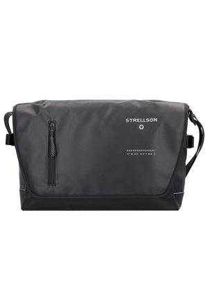STOCKWELL - Laptoptas - black
