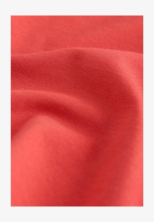 Next, T-shirts basic - red