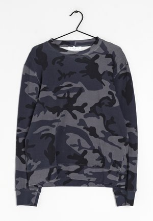 sandro, Sudadera - multi-coloured