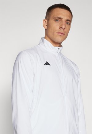 adidas Adizero Engineered Jacket — photo 4