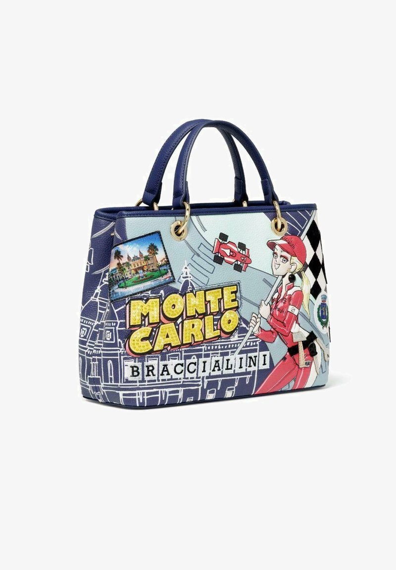 Braccialini Handtas - unico