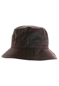 Barbour SPORTS HAT UNISEX - Chapéu - rustic