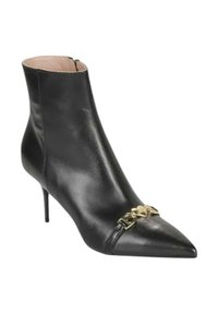 Love Moschino STIVALETTI - Lage laarzen - nero