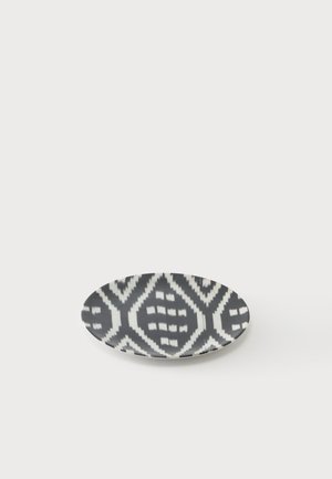 Les Ottomans, IKAT SALAD - Чиния - multi-coloured