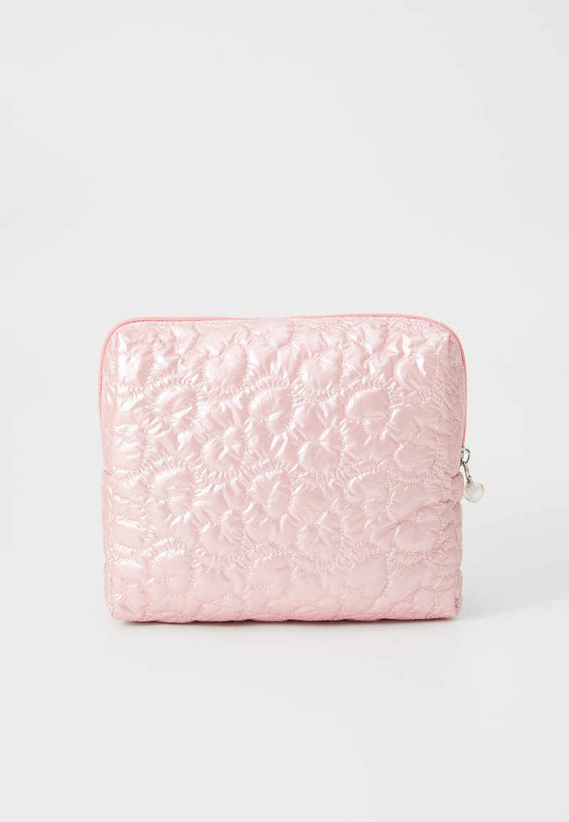 Even&Odd Geantă cosmetice - light pink