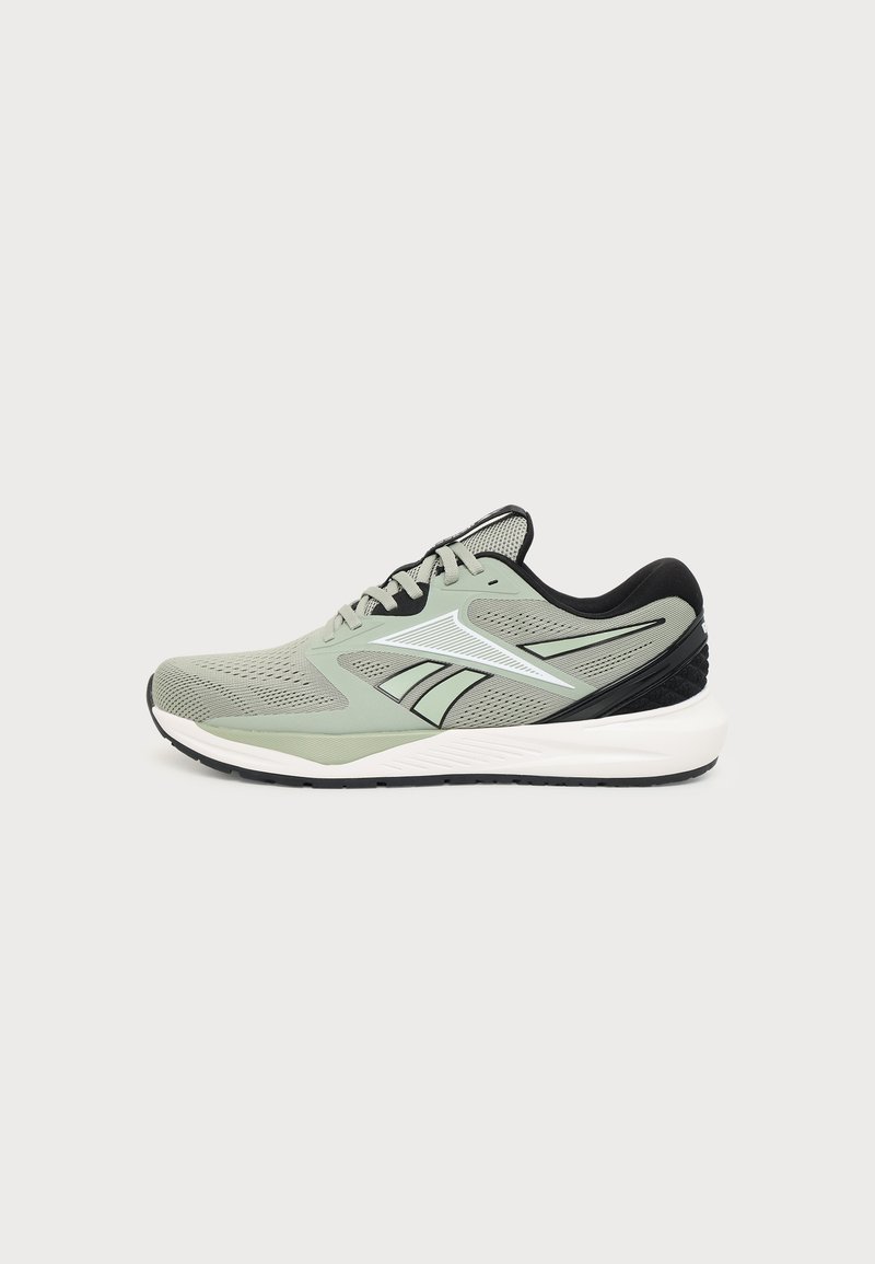 Reebok NFX hazy green/black/white/green