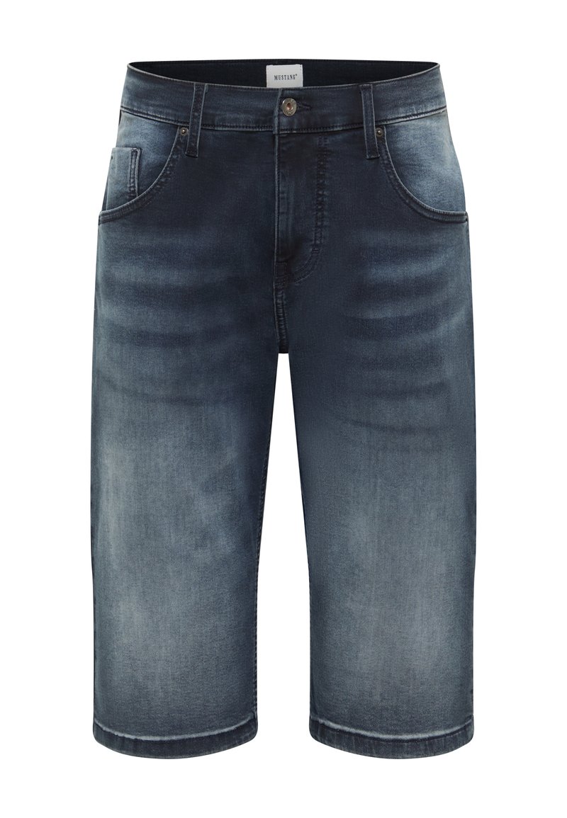 Shorts vaqueros