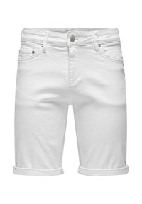 Men's Shorts Only & Sons Onsply 9297 White White