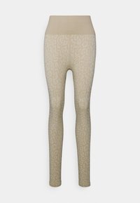Não selecionado, off white