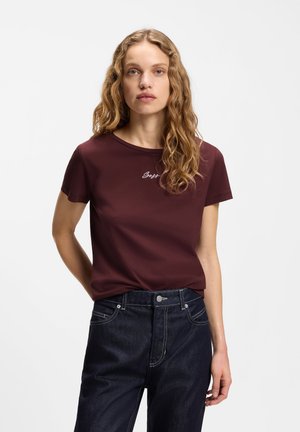 ELOVE - T-shirt basic