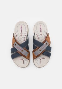 Dockers by Gerli HAVANNA - Mules - braun