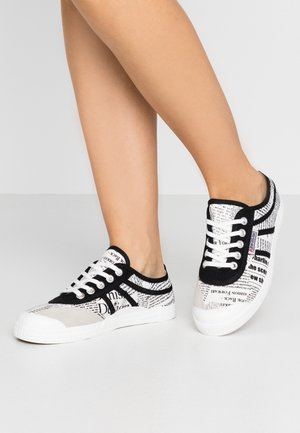 Kawasaki NEWS SHOE - Sneakers basse - white