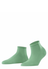 Unausgewählt, nettle